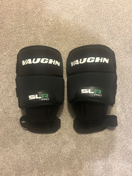 Vaughn SLR PRO KNEE PADS (Used)
