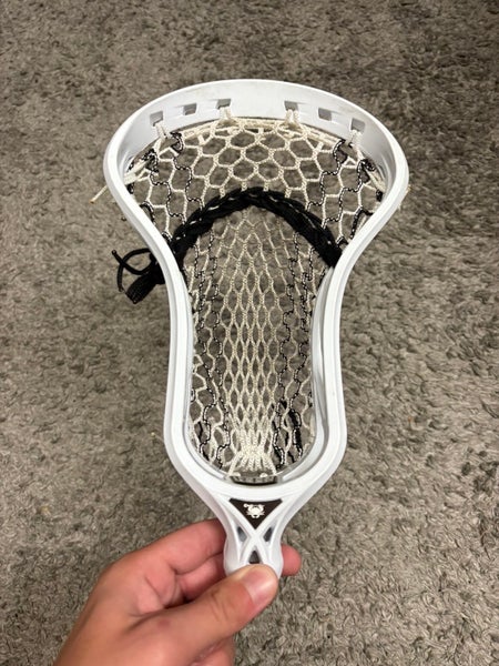 ECD Mirage 2.0 Strung Head - like new