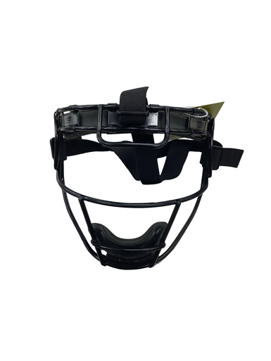 Used Schutt BB/SB Fielders Mask Black Fits all 11613-S000168691