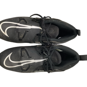 Used Nike Adult FB Cleats Black Senior 11 11613-S000168861