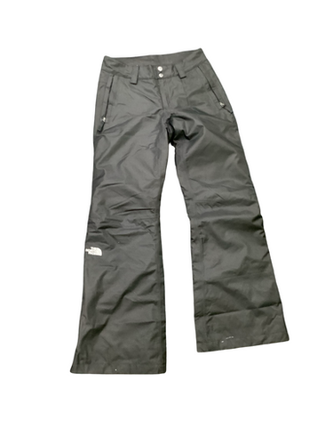 Used North Face Snow Pants M Black XS 11613-S000168857