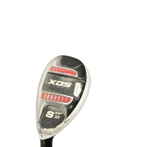 Used Acer XDS REACT Golf Wedge Mens LH Sand Wedge 11613-S000168855