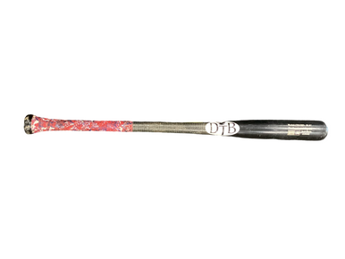 Used DTB DOVE TAIL BATS CFI13SD BB/SB Wood Bat 32 1/2" 11613-S000168846