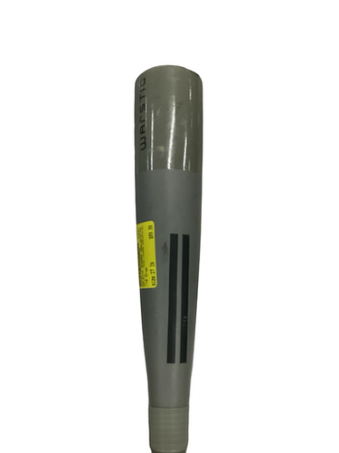 Used Warstic GUNNER WSSLGN10-24 BB/SB USSSA 2 3/4 Bat 27" 11613-S000168837