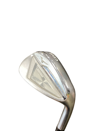 Used Mizuno JPX 919 Golf Wedge Mens RH Gap/Approach Wedge 11613-S000168752