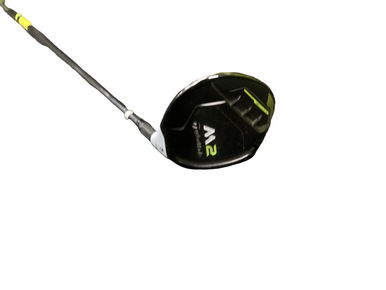 Used Taylormade M2 Mens Fairway Wood RH 5 Wood 11613-S000168748
