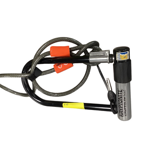 Used Kryptonite Bike Accessory 11613-S000168732