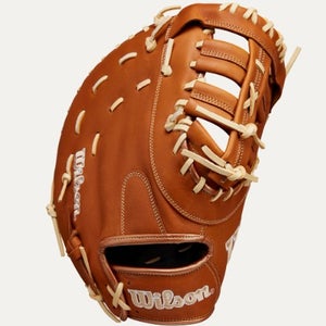 2024-2025 A1000® 1620 12.5” Baseball First Base Mitt