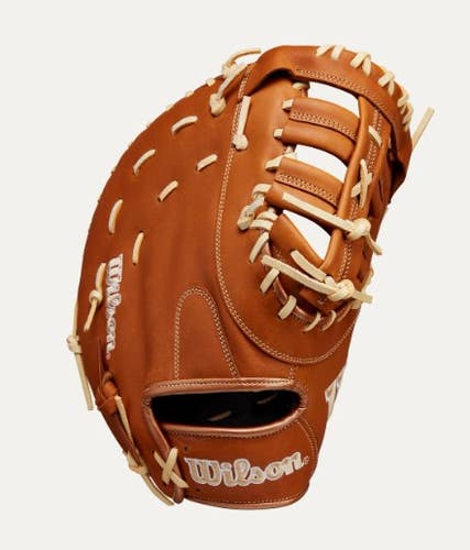 2024-2025 A1000® 1620 12.5” Baseball First Base Mitt