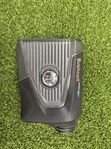 Bushnell Pro XE Range Finder  #202819