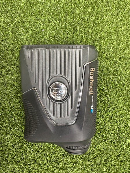 Bushnell Pro XE Range Finder  #202819