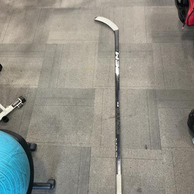 Used CCM RIBCOR 84K STICK Senior One Piece Right 85 Flex 11614-S000222465