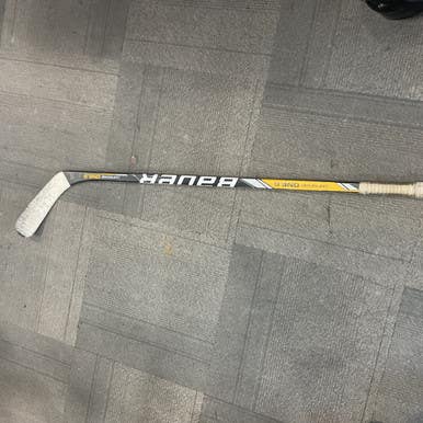 Used Bauer SUPREME ONE.6 Inter One Piece Left 67 Flex 11614-S000222462