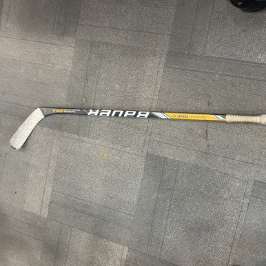 Used Bauer SUPREME ONE.6 Inter One Piece Left 67 Flex 11614-S000222462