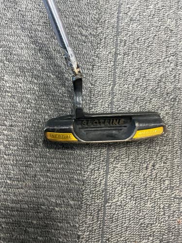 Used Slotline INTERNAL Mens Putter RH 11614-S000222440