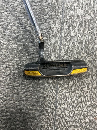 Used Slotline INTERNAL Mens Putter RH 11614-S000222440