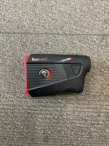 Used Bushnell BITE RANGE FINDER Golf Accessory 11614-S000222420