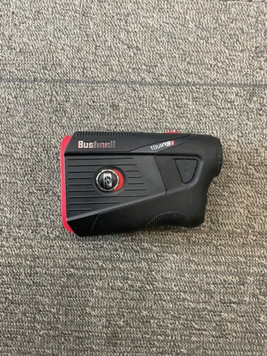 Used Bushnell BITE RANGE FINDER Golf Accessory 11614-S000222420