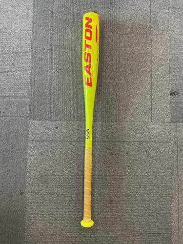 Used Easton RIVAL BB/SB USA 2 1/4 Bat 28" 11614-S000222416