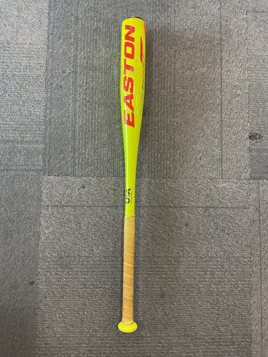Used Easton RIVAL BB/SB USA 2 1/4 Bat 28" 11614-S000222416