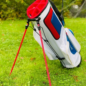 Top Flite Golf Standing Bag