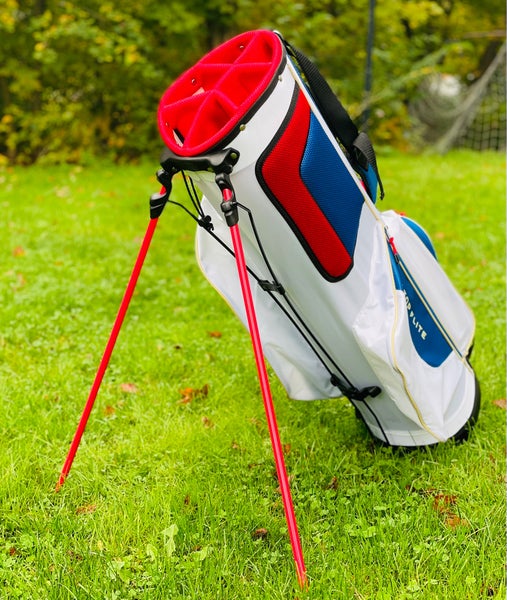 Top Flite Golf Standing Bag