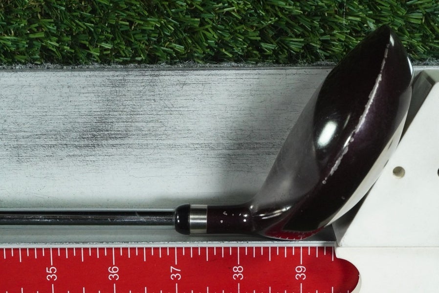 MALTBY LOGIC LADY GOLF SET 7pc. WOMEN'S LADIES FLEX TRUE TEMPER STEEL ...