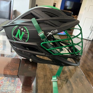 Cascade XRS Pro Helmet (Used)