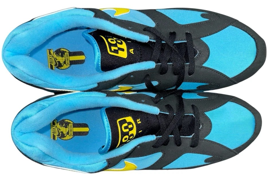 nike air max shoes size 14