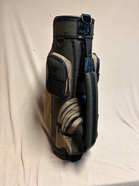 Unisex golf Carry Bag (Used)
