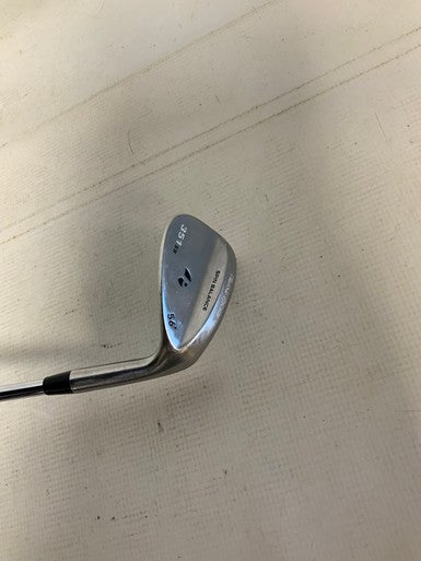 Used Pinemeadow 351 SB CLASSIC GRIND Golf Wedge Mens RH 56 Degree 11823-S000034583