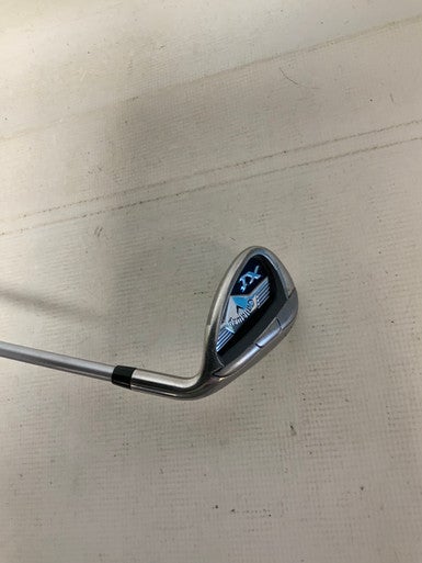 Used Callaway XT SW Golf Wedge Junior RH Sand Wedge 11823-S000034580