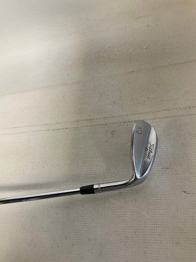 Used Titleist SM5 BV M GRIND 60 08 Golf Wedge Mens RH 60 Degree 11823-S000034575