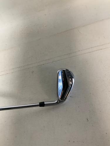 Used Cobra KING F7 ONE LENGTH Mens Individual Iron RH 6 Iron 11823-S000034576