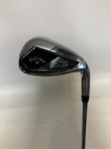 Used Callaway XR Golf Wedge Mens RH Pitching Wedge 11823-S000034568