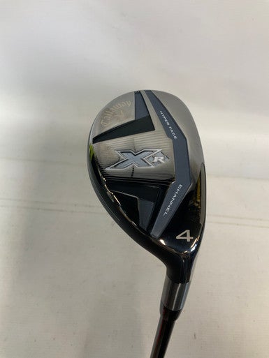 Used Callaway XR Mens Hybrid Club RH 4 Hybrid 11823-S000034566