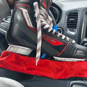 2018 CCM JetSpeed 290 Hockey Skates Extra Wide Width Pro Stock 12 (New)