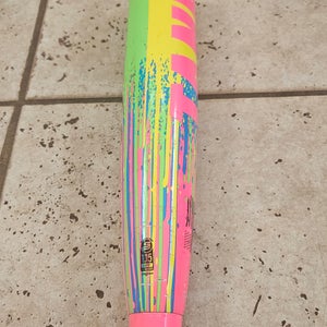 2025 Tank Composite USSSA Certified Bat (-10) 20 oz 30"