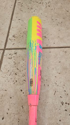 2025 Tank Composite USSSA Certified Bat (-10) 20 oz 30"
