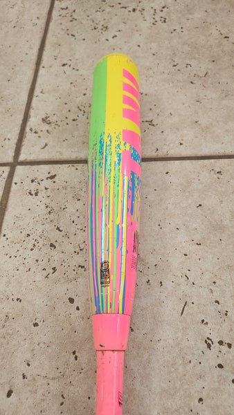 2025 Tank Composite USSSA Certified Bat (-10) 20 oz 30"