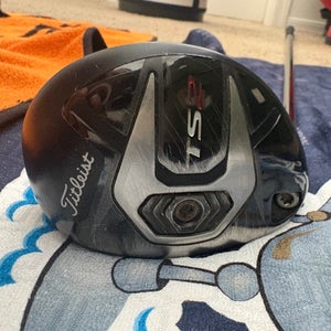 Men's 2018 Titleist TS2 Left Hand Hybrid Stiff Flex 2H (Used)