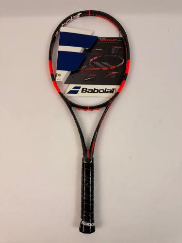 NEW Babolat Pure Strike Tour, 4 1/2
