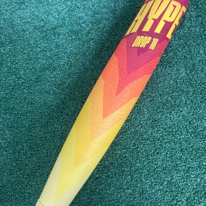 Easton Hype Fire (2 3/4") USSSA 2024 (-10)