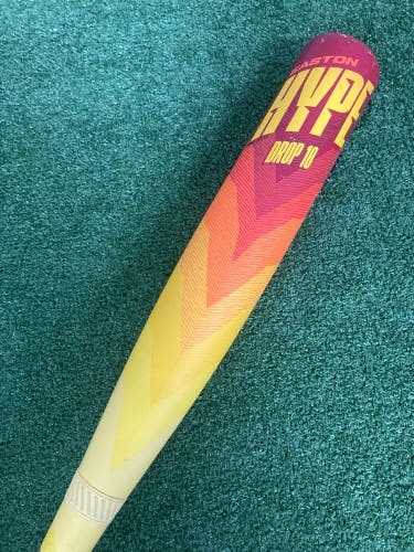 Easton Hype Fire (2 3/4") USSSA 2024 (-10)