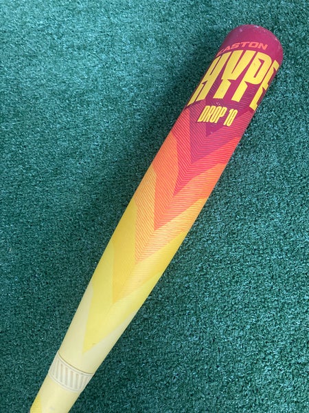 Easton Hype Fire (2 3/4") USSSA 2024 (-10)