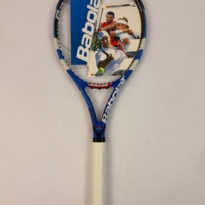 NEW Babolat Pure Drive Plus GT, 4 3/8