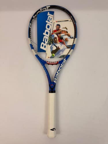 NEW Babolat Pure Drive Plus GT, 4 3/8