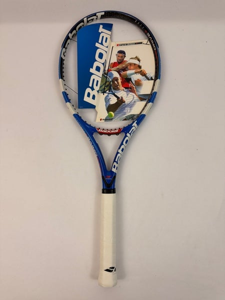 NEW Babolat Pure Drive Plus GT, 4 3/8