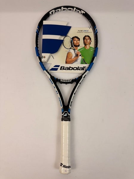 NEW Babolat Pure Drive 2015, 4 3/8