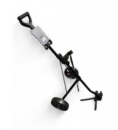 Used Tour Trek 2 WHEEL PULL CART Golf Cart 2 Wheel 11490-S000266089